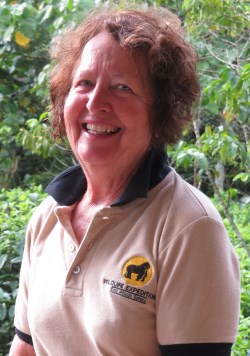 Trish Gerritsen